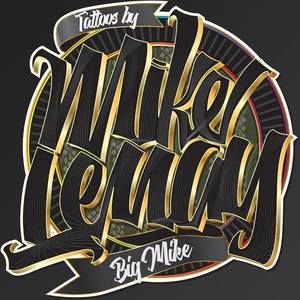 Meet your Posher, Mike